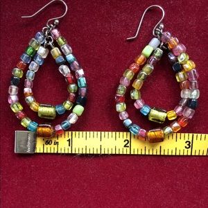 Beaded Earrings!